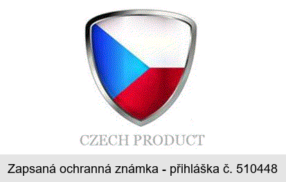 CZECH PRODUCT