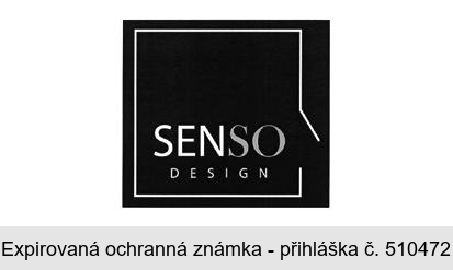 SENSO DESIGN