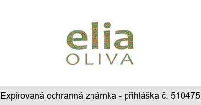 elia OLIVA