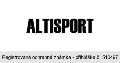 ALTISPORT