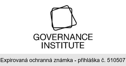 GOVERNANCE INSTITUTE