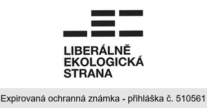 LIBERÁLNĚ EKOLOGICKÁ STRANA