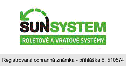 SUNSYSTEM ROLETOVÉ A VRATOVÉ SYSTÉMY