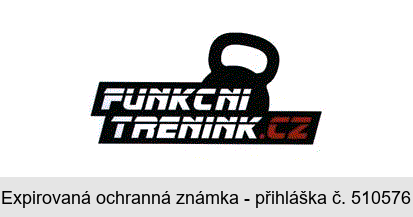 FUNKCNI TRENINK.CZ