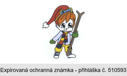Ochranná známka