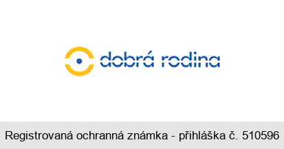 dobrá rodina