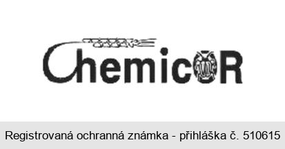 ChemicoR