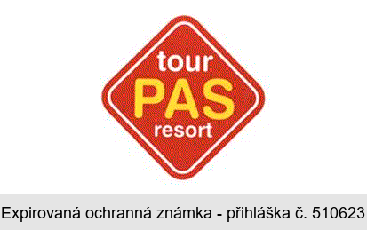 tour PAS resort