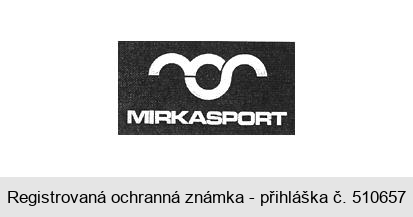 MIRKASPORT