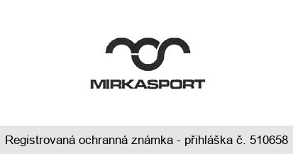 MIRKASPORT