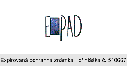 E PAD