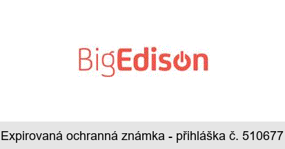 BigEdison