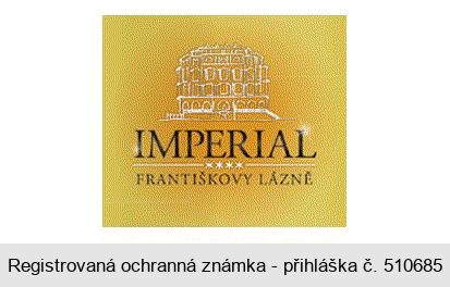 IMPERIAL FRANTIŠKOVY LÁZNĚ