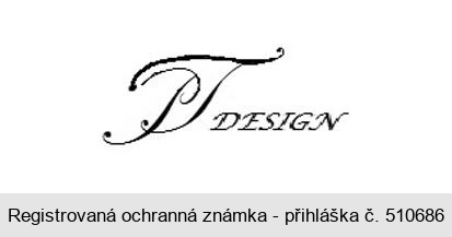 PT DESIGN