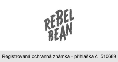 REBEL BEAN