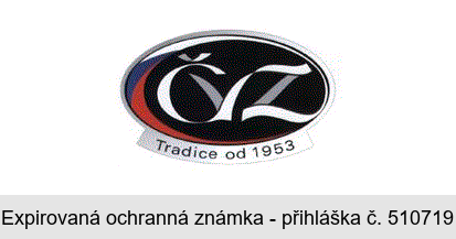 ČVZ Tradice od 1953