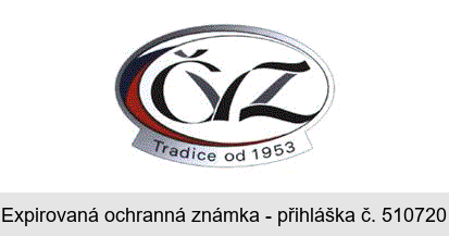 ČVZ Tradice od 1953