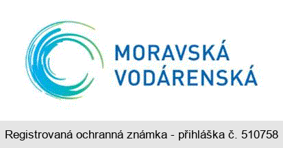MORAVSKÁ VODÁRENSKÁ