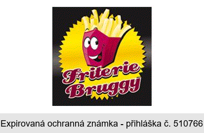 Friterie Bruggy