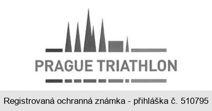 PRAGUE TRIATHLON