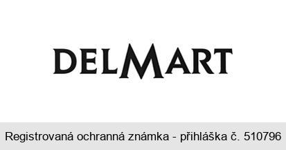 DELMART