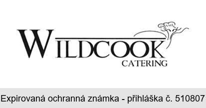 WILDCOOK CATERING