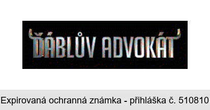ĎÁBLŮV ADVOKÁT
