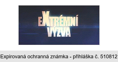 EXTRÉMNÍ VÝZVA