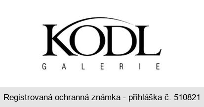 KODL GALERIE