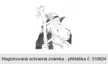 Ochranná známka