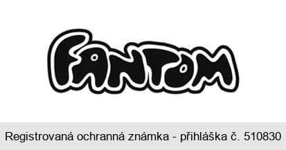 FANTOM