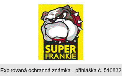 SUPER FRANKIE