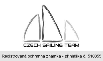 CZECH SAILING TEAM