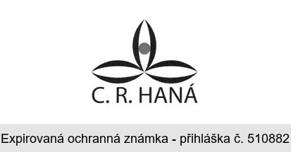 C.R.HANÁ