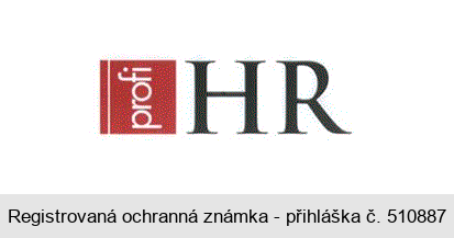 profi HR