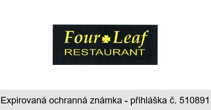 Four Leaf RESTAURANT