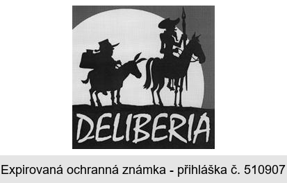 DELIBERIA