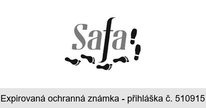 Safa