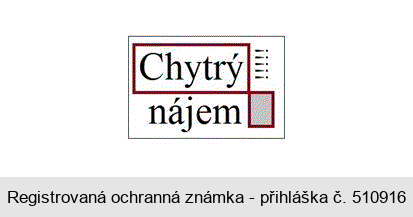 Chytrý nájem