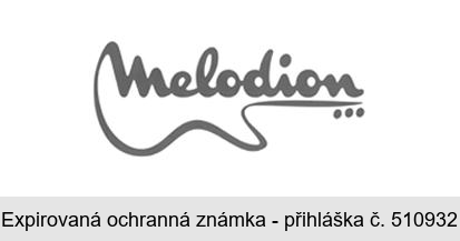 Melodion