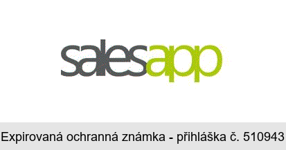 salesapp