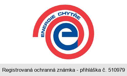 ENERGIE CHYTŘE