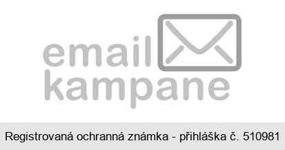 email kampane