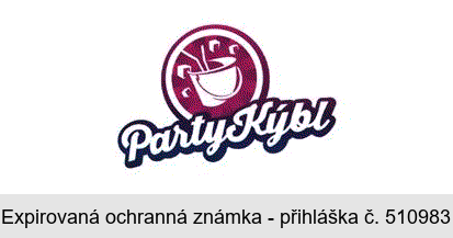 PartyKýbl