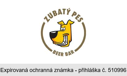 ZUBATÝ PES BEER BAR