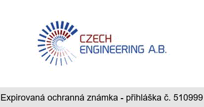 CZECH ENGINEERING A.B.