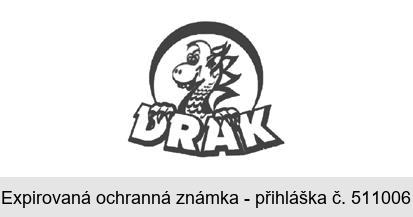 DRAK