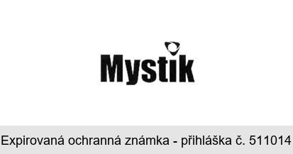 Mystik