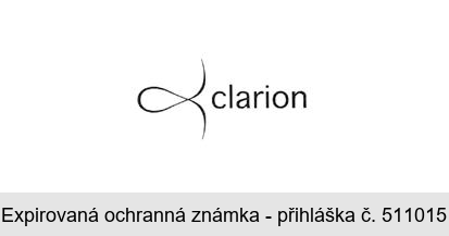 clarion