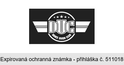 DUC DANCE UNION CLUB